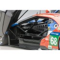 1/18 FORD GT N°68 24 Heures du Mans 2016 FORD