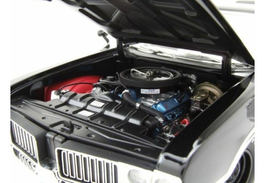 1/18 OLDSMOBILE 442 W-30 1970 OLDSMOBILE