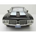1/18 OLDSMOBILE 442 W-30 1970 OLDSMOBILE