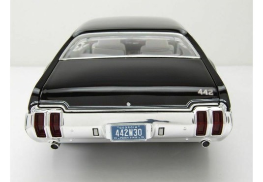 1/18 OLDSMOBILE 442 W-30 1970 OLDSMOBILE