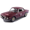 1/43 LANCIA Fulvia 1200 HF N°59 Rallye Monte Carlo 1966 LANCIA