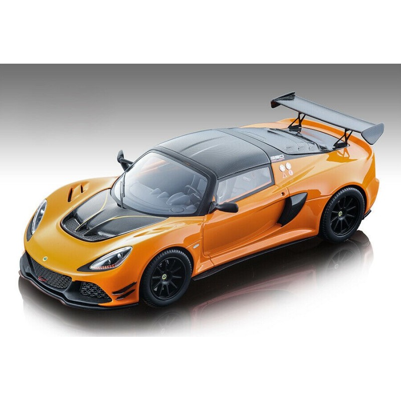 1/18 LOTUS Exige 380 Cup 2018 LOTUS