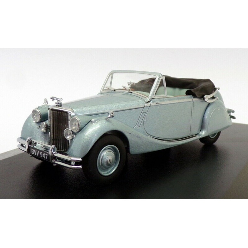 1/43 JAGUAR MK V Cabriolet JAGUAR