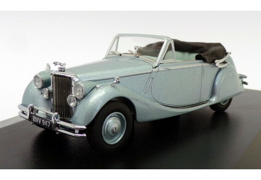 1/43 JAGUAR MK V Cabriolet JAGUAR