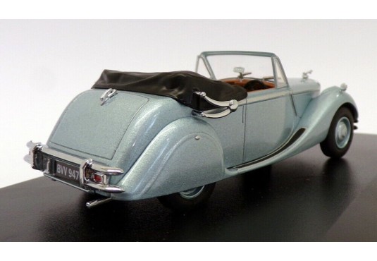 1/43 JAGUAR MK V Cabriolet JAGUAR