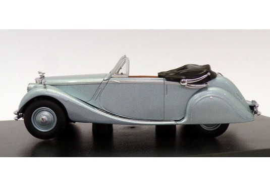 1/43 JAGUAR MK V Cabriolet JAGUAR