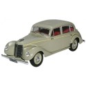1/43 ARMSTRONG Siddeley Lancaster ARMSTRONG