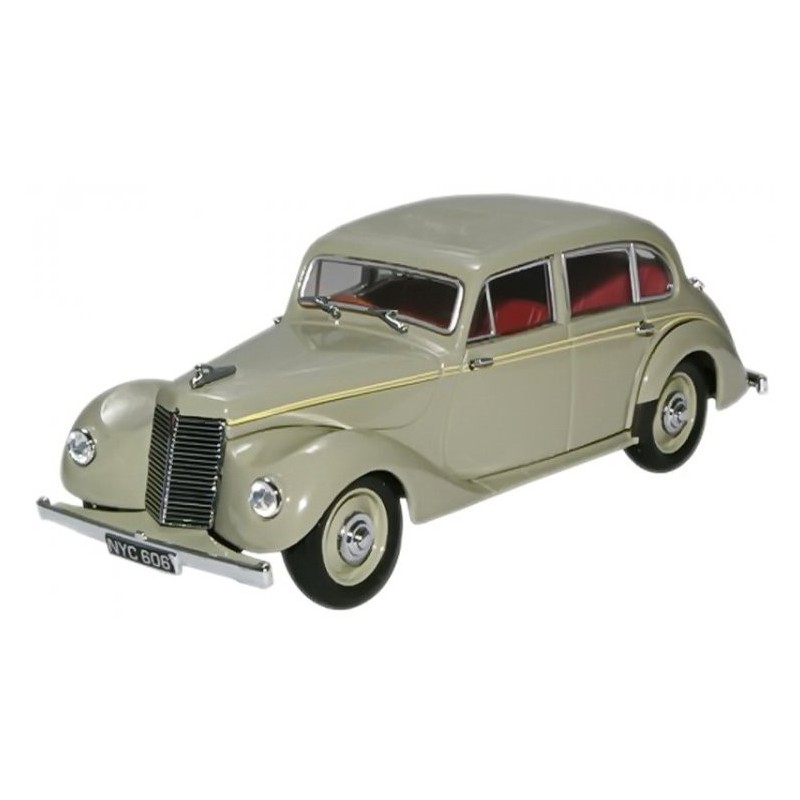 1/43 ARMSTRONG Siddeley Lancaster ARMSTRONG