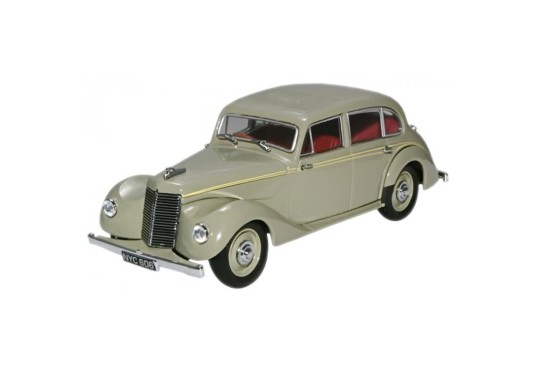 1/43 ARMSTRONG Siddeley Lancaster ARMSTRONG