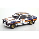 1/18 FORD Escort MKII RS 1800 N°8 Rallye San Remo 1980 FORD