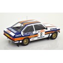 1/18 FORD Escort MKII RS 1800 N°8 Rallye San Remo 1980 FORD