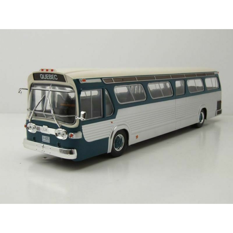 1/43 GMC Fishbowl 1969 GMC 1/43 GMC Fishbowl 1969 GMC