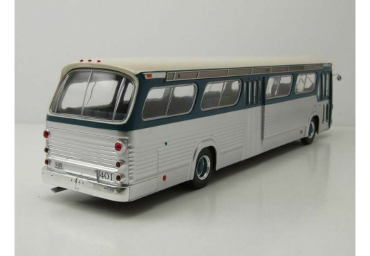 1/43 GMC Fishbowl 1969 GMC