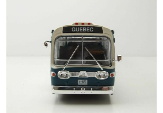 1/43 GMC Fishbowl 1969 GMC