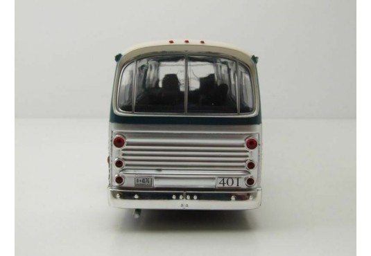 1/43 GMC Fishbowl 1969 GMC