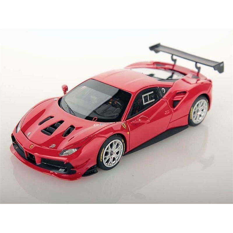 1/43 FERRARI 488 Challenge FERRARI