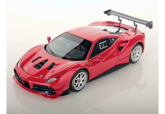 1/43 FERRARI 488 Challenge FERRARI