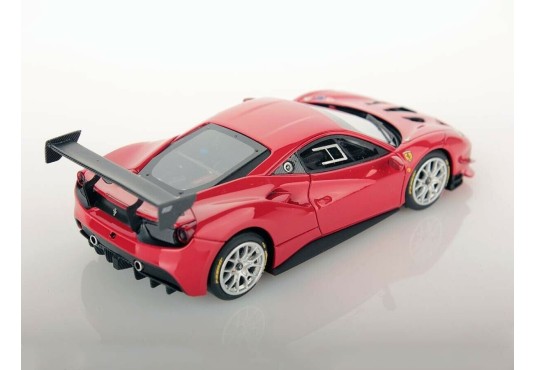 1/43 FERRARI 488 Challenge FERRARI