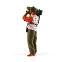 1/18 PERSONNAGE Thierry Cameraman DIVERS
