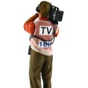 1/18 PERSONNAGE Thierry Cameraman DIVERS