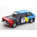 1/18 TALBOT Sunbeam Lotus N°13 Rallye RAC 1982 TALBOT