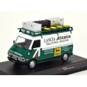 1/43 FIAT 242 Assistance Lancia Alitalia Racing FIAT