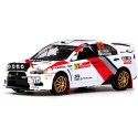 1/43 MITSUBISHI Lancer Evo X N°65 Rallye Japon 2010 MITSUBISHI