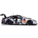 1/43 PORSCHE 991 RSR N°88 Le Mans 2019 PORSCHE