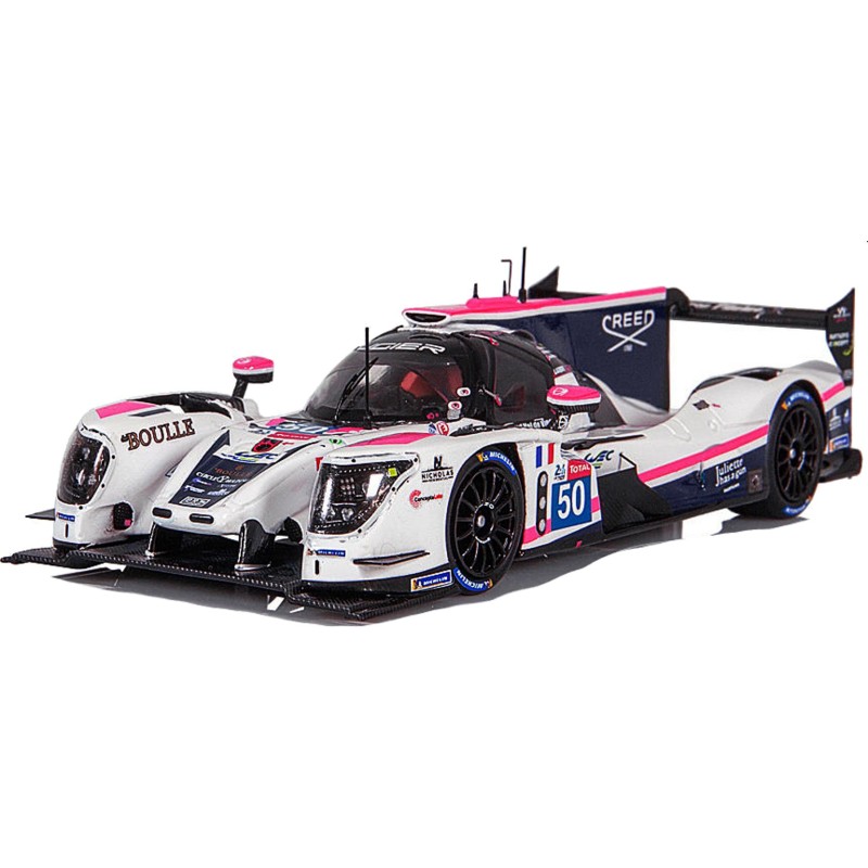 1/43 LIGIER JS P217 N°50 Le Mans 2019 LIGIER