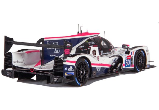 1/43 LIGIER JS P217 N°50 Le Mans 2019 LIGIER