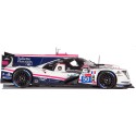 1/43 LIGIER JS P217 N°50 Le Mans 2019 LIGIER