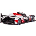 1/43 TOYOTA TS050 Hybrid N°7 Le Mans 2019 TOYOTA