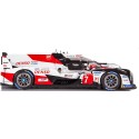 1/43 TOYOTA TS050 Hybrid N°7 Le Mans 2019 TOYOTA