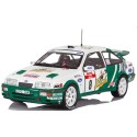 1/43 FORD Sierra RS Cosworth N°8 Tour de Corse 1988 FORD