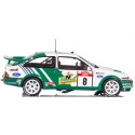 1/43 FORD Sierra RS Cosworth N°8 Tour de Corse 1988 FORD