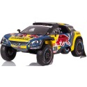 1/43 PEUGEOT 3008 DKR PH N°306 Dakar 2019 PEUGEOT