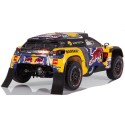 1/43 PEUGEOT 3008 DKR PH N°306 Dakar 2019 PEUGEOT