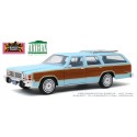 1/18 FORD LTD Country Squire "Charlie's Angels" 1979 FORD