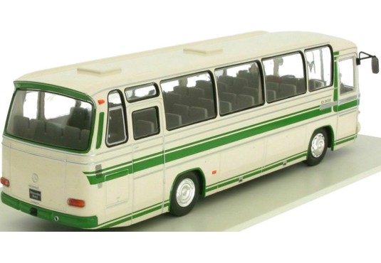 MERCEDES O 302-10R 1972 MERCEDES