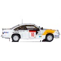 1/43 OPEL Manta 400 N°10 Rallye Safari 1984 OPEL