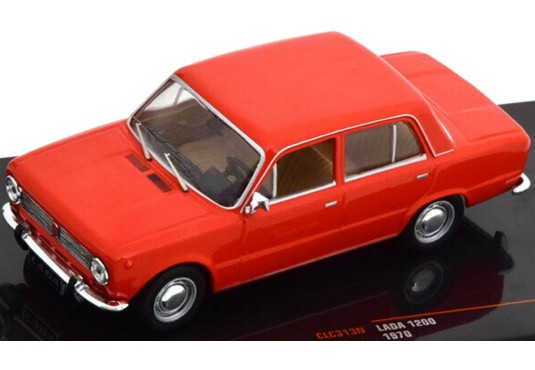 1/43 LADA 1200 1970 LADA