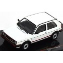 1/43 VOLKSWAGEN Golf II GTI 1984 VOLKSWAGEN