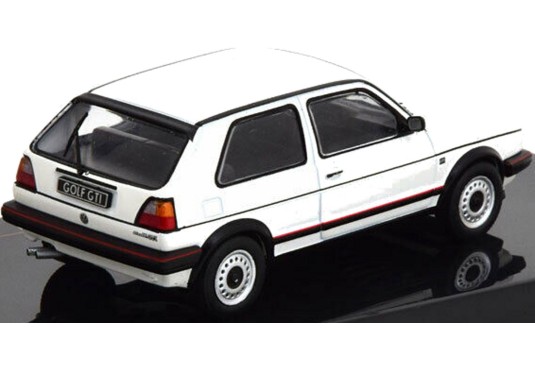 1/43 VOLKSWAGEN Golf II GTI 1984 VOLKSWAGEN