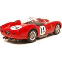 1/43 FERRARI 250 Testa Rossa N°14 Le Mans 1958 FERRARI