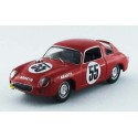 1/43 ABARTH 700 S N°55 24 Heures du Mans 1961 ABARTH