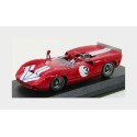 1/43 LOLA T70 Spyder N°3 Bridgehampton 1968 LOLA