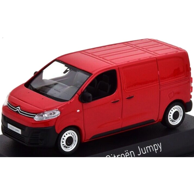 1/43 CITROEN Jumpy 2016 CITROEN