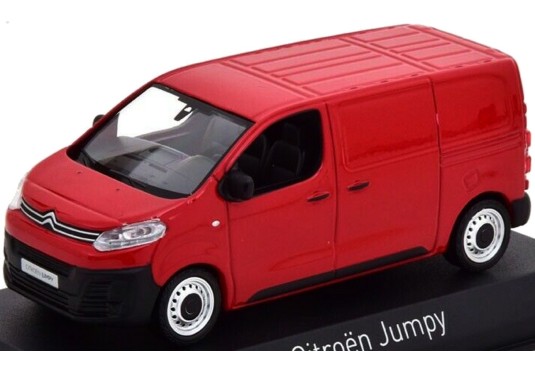 1/43 CITROEN Jumpy 2016 CITROEN