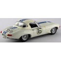 1/43 JAGUAR E Spider N°16 Le Mans 1963 JAGUAR