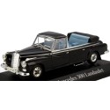 1/43 MERCEDES 300 D Landaulet Type W189 1963 MERCEDES